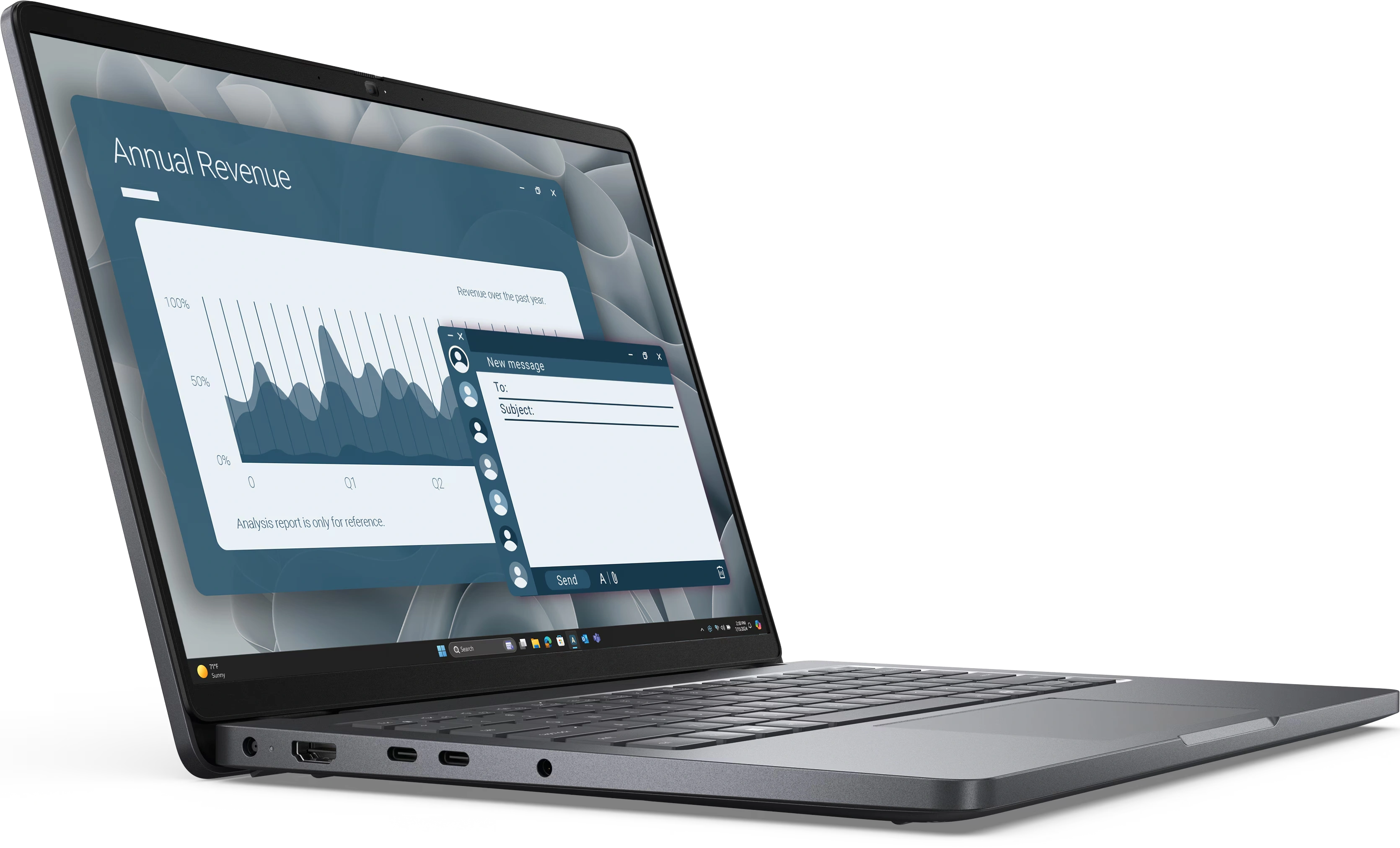 Dell Pro 14 Laptop 11 Dell Pro 14 Laptop