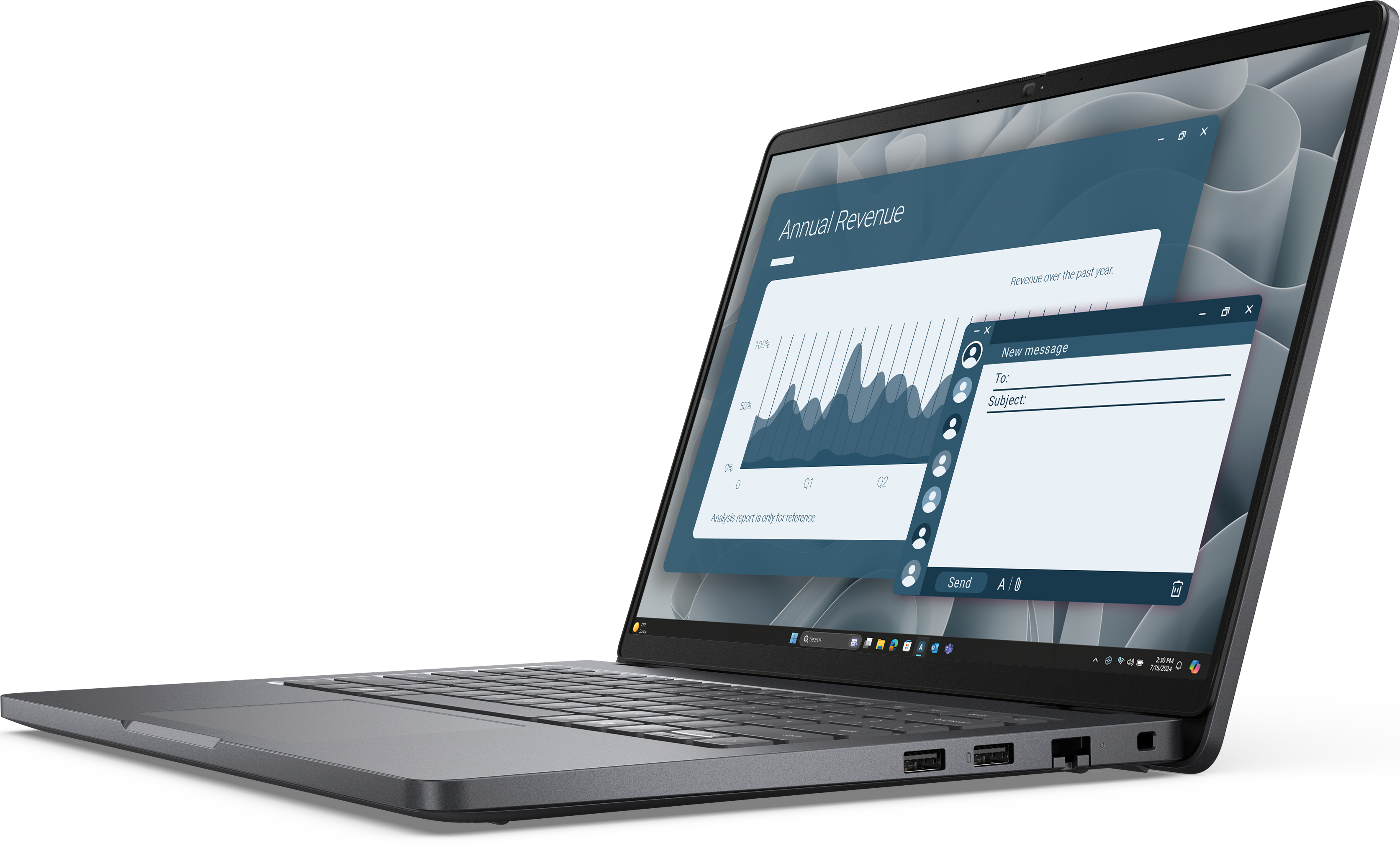 Dell Pro 14 Laptop 12 Dell Pro 14 Laptop