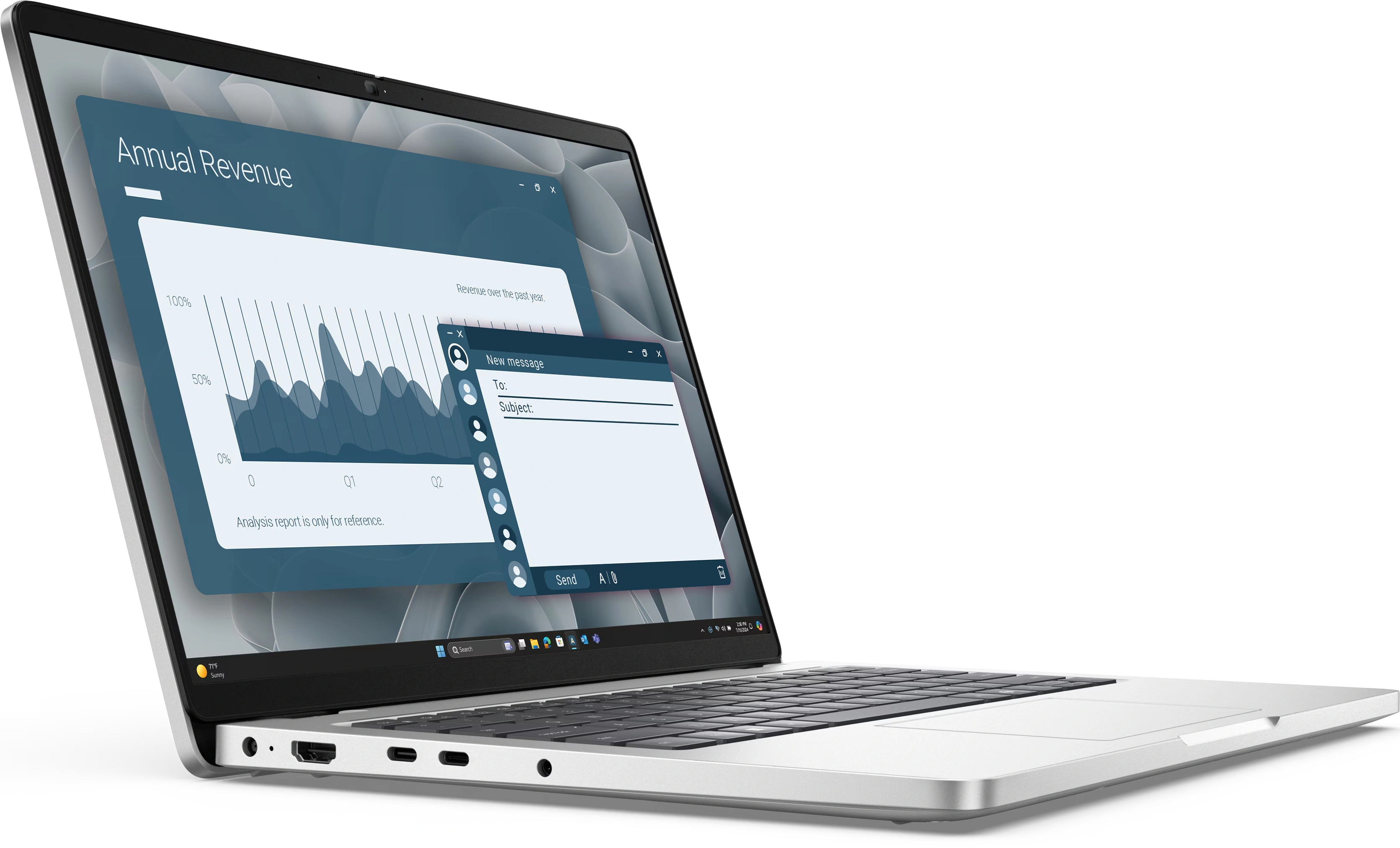 Dell Pro 14 Laptop