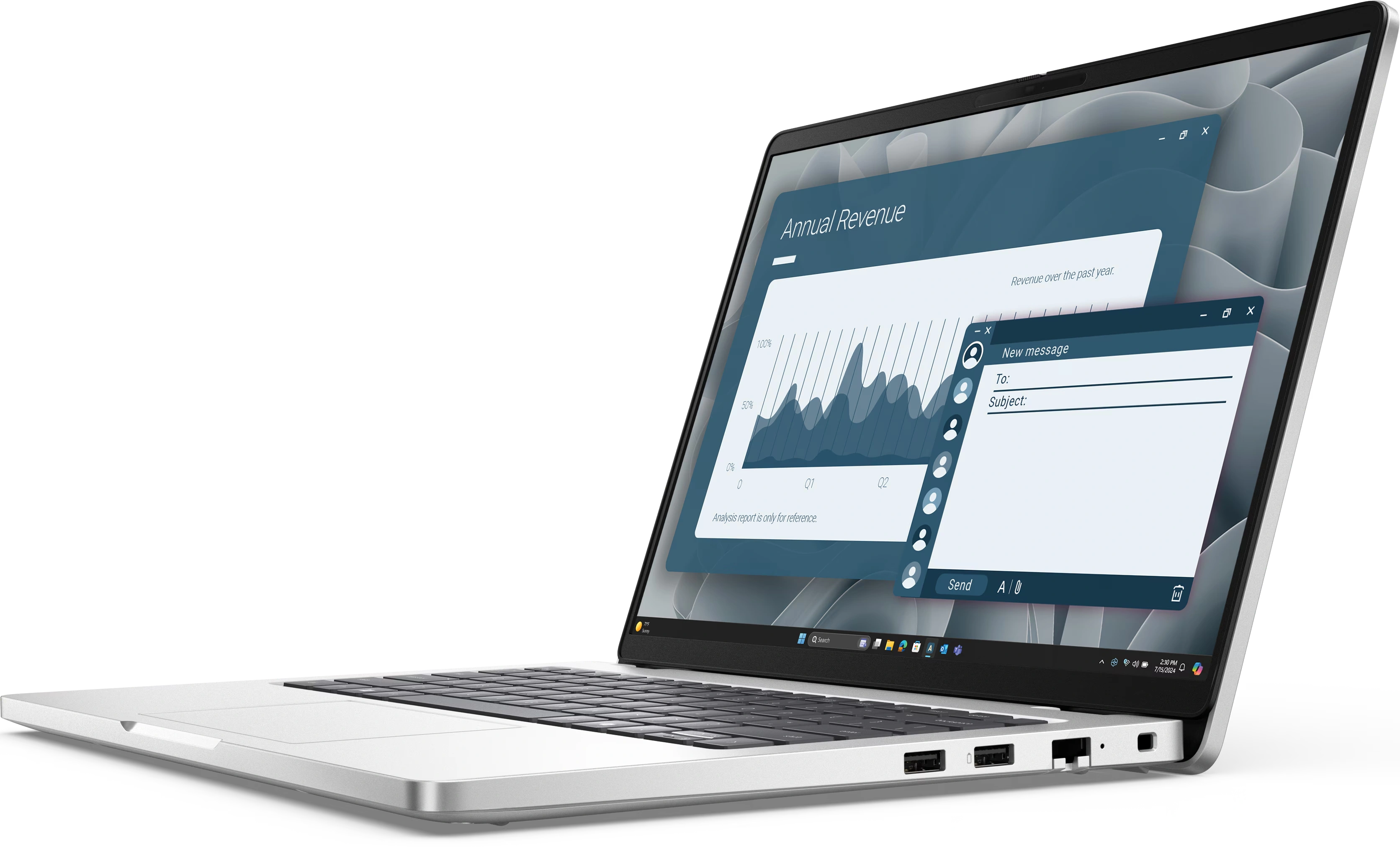Dell Pro 14 Laptop 3 Dell Pro 14 Laptop