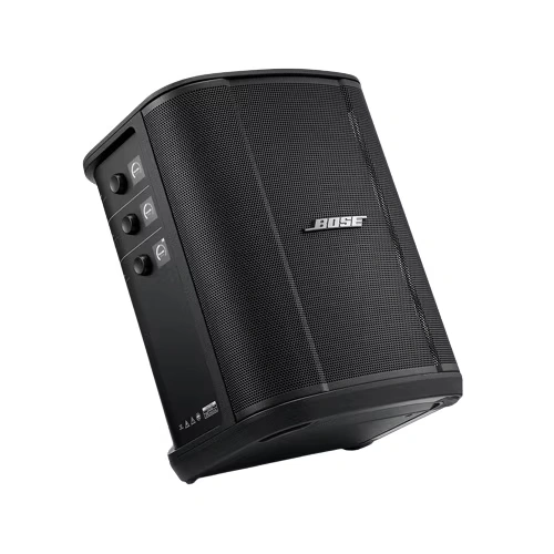 Bose S1 Pro+ Wireless PA System