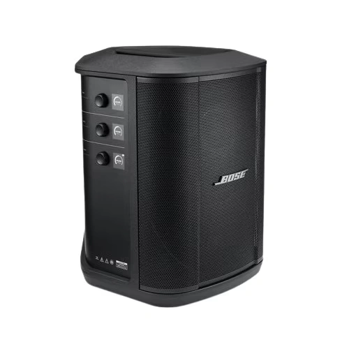 Bose S1 Pro+ Wireless PA System 4 Bose S1 Pro+ Wireless PA System