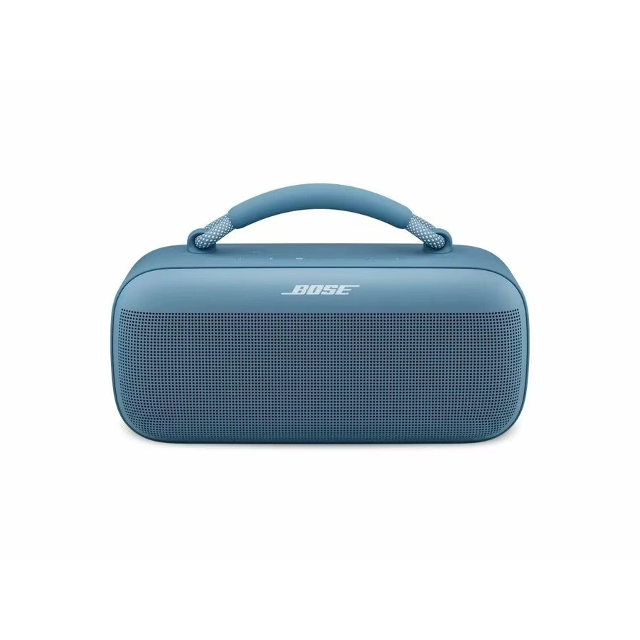 Bose SoundLink Max Portable Speaker - Blue Dusk