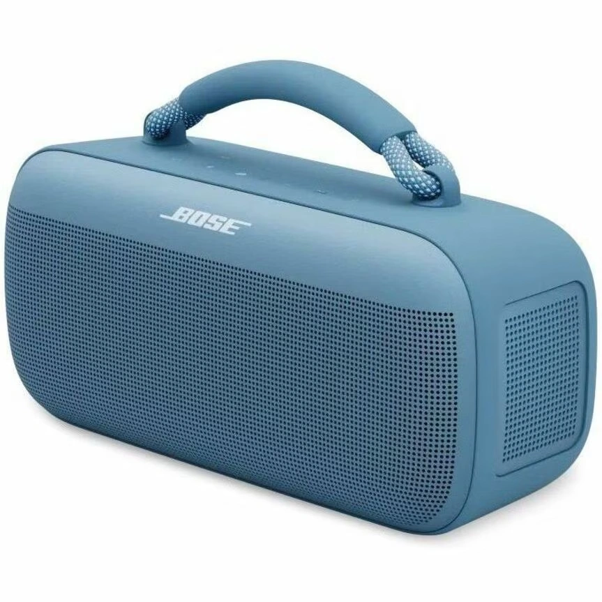 Bose SoundLink Max Portable Speaker - Blue Dusk