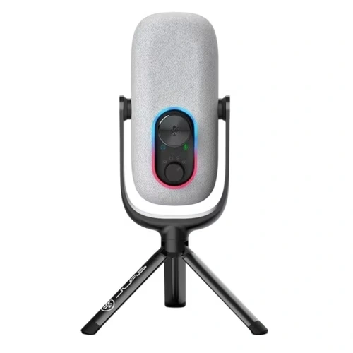 JLab Audio JBuds Talk USB Microphone - White