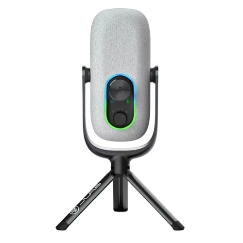 JLab Audio JBuds Talk USB Microphone - White