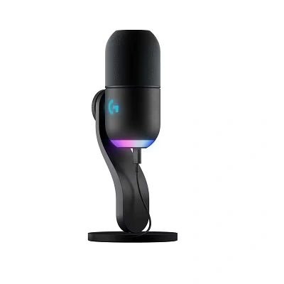 Blue Yeti GX Dynamic Microphone - Black