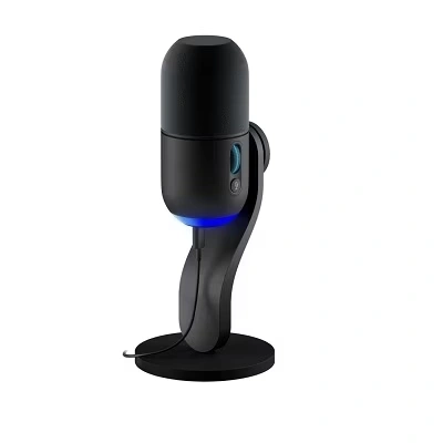 Blue Yeti GX Dynamic Microphone - Black