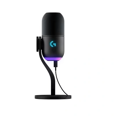 Blue Yeti GX Dynamic Microphone - Black