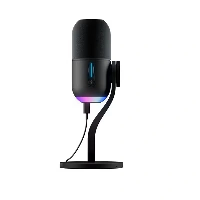 Blue Yeti GX Dynamic Microphone - Black