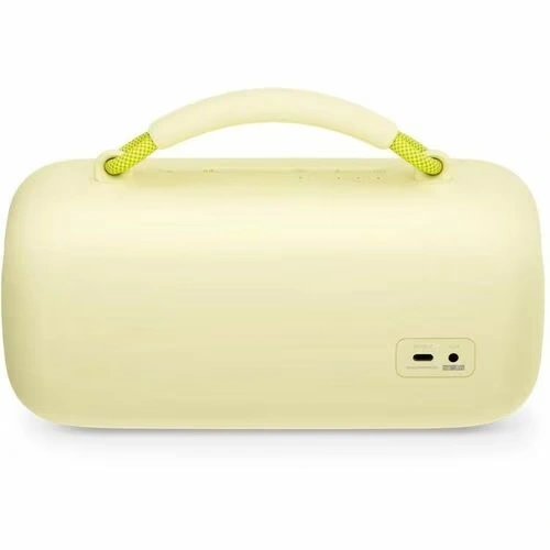 Bose SoundLink Max Portable Speaker System - Citrus Yellow