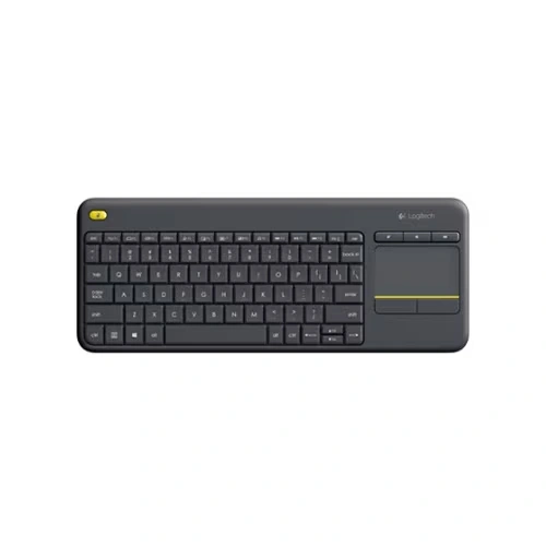 Logitech K400 Plus Touchpad Wireless Keyboard