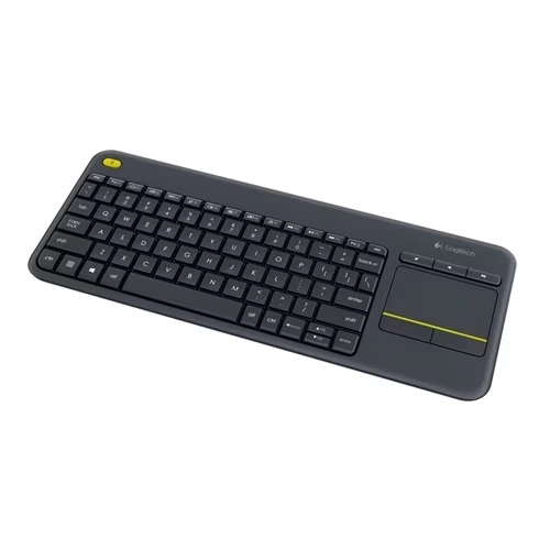 Logitech K400 Plus Touchpad Wireless Keyboard