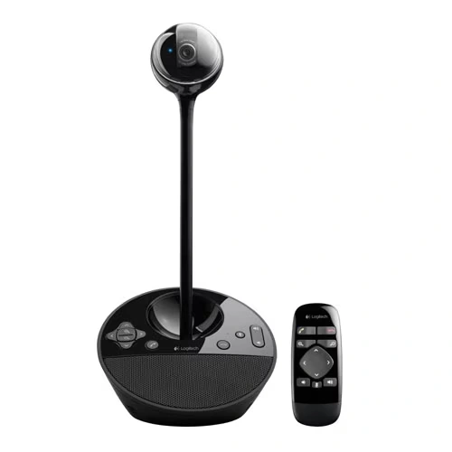 Logitech BCC950 All-In-One Webcam and Speakerphone