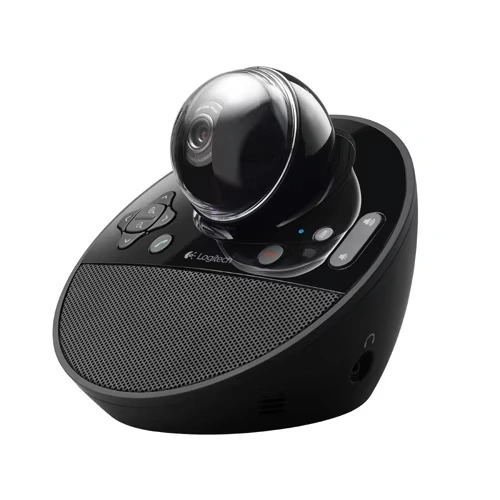 Logitech BCC950 All-In-One Webcam and Speakerphone