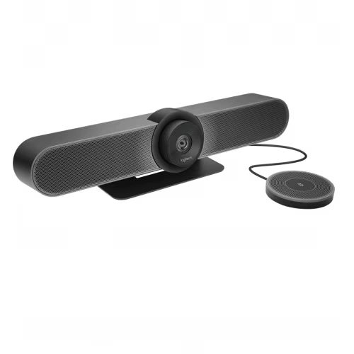 Logitech Expansion mic for MeetUp