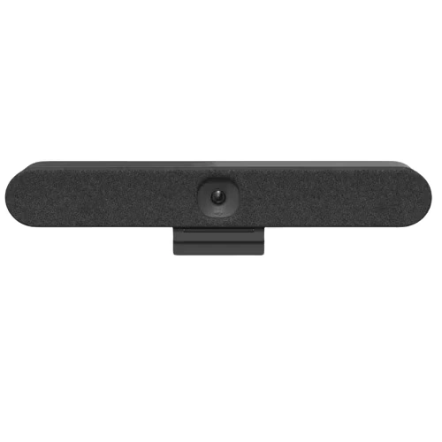 Logitech Rally Bar Huddle all-in-one video bar for huddle and small rooms