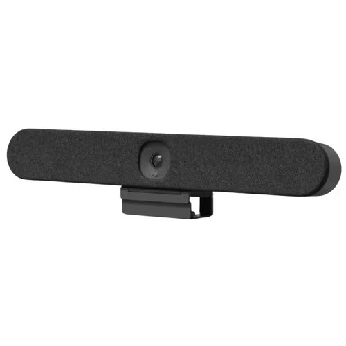 Logitech Rally Bar Huddle all-in-one video bar for huddle and small rooms