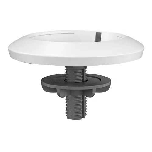 Logitech Ceiling Mount for Microphone - White