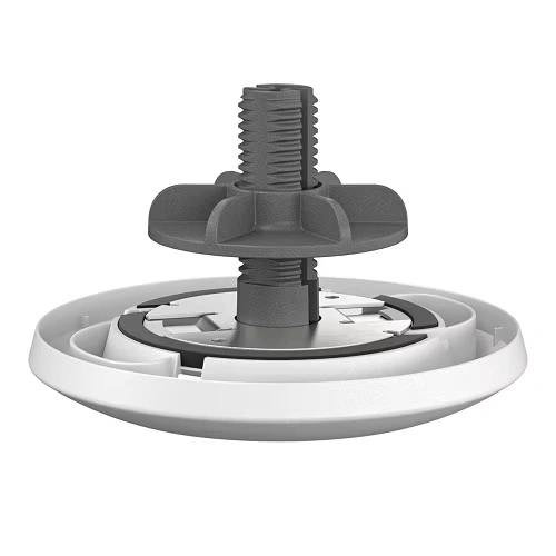 Logitech Ceiling Mount for Microphone - White