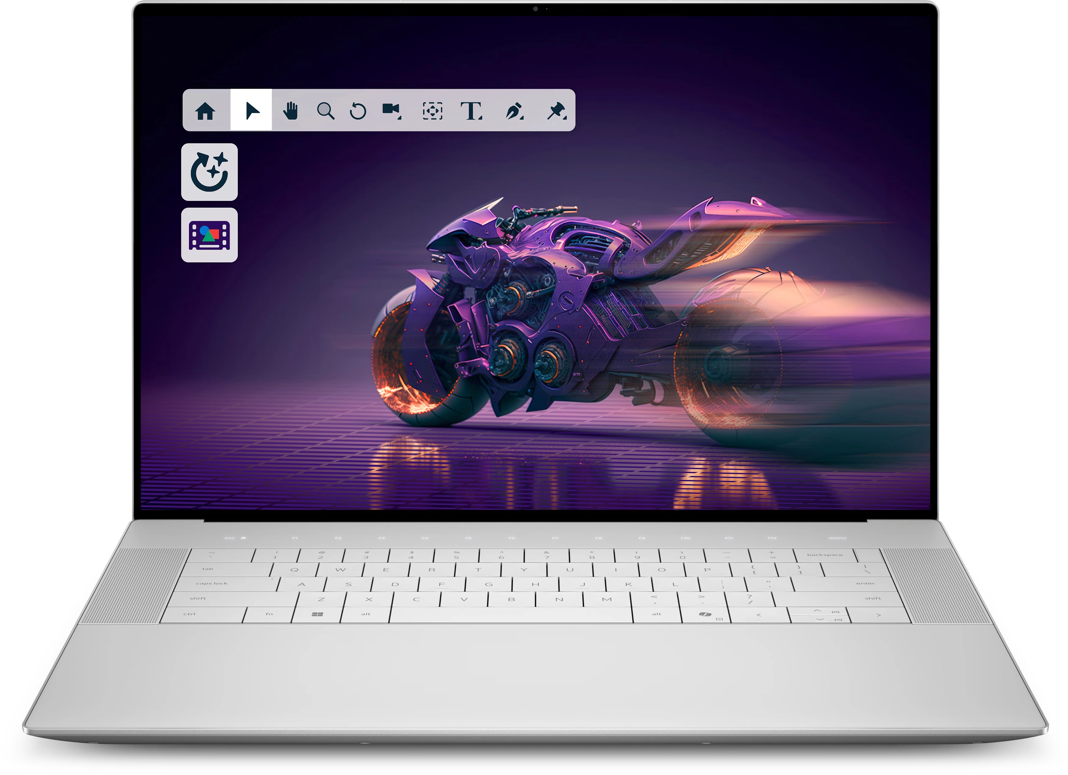 Dell 16 Premium Laptop