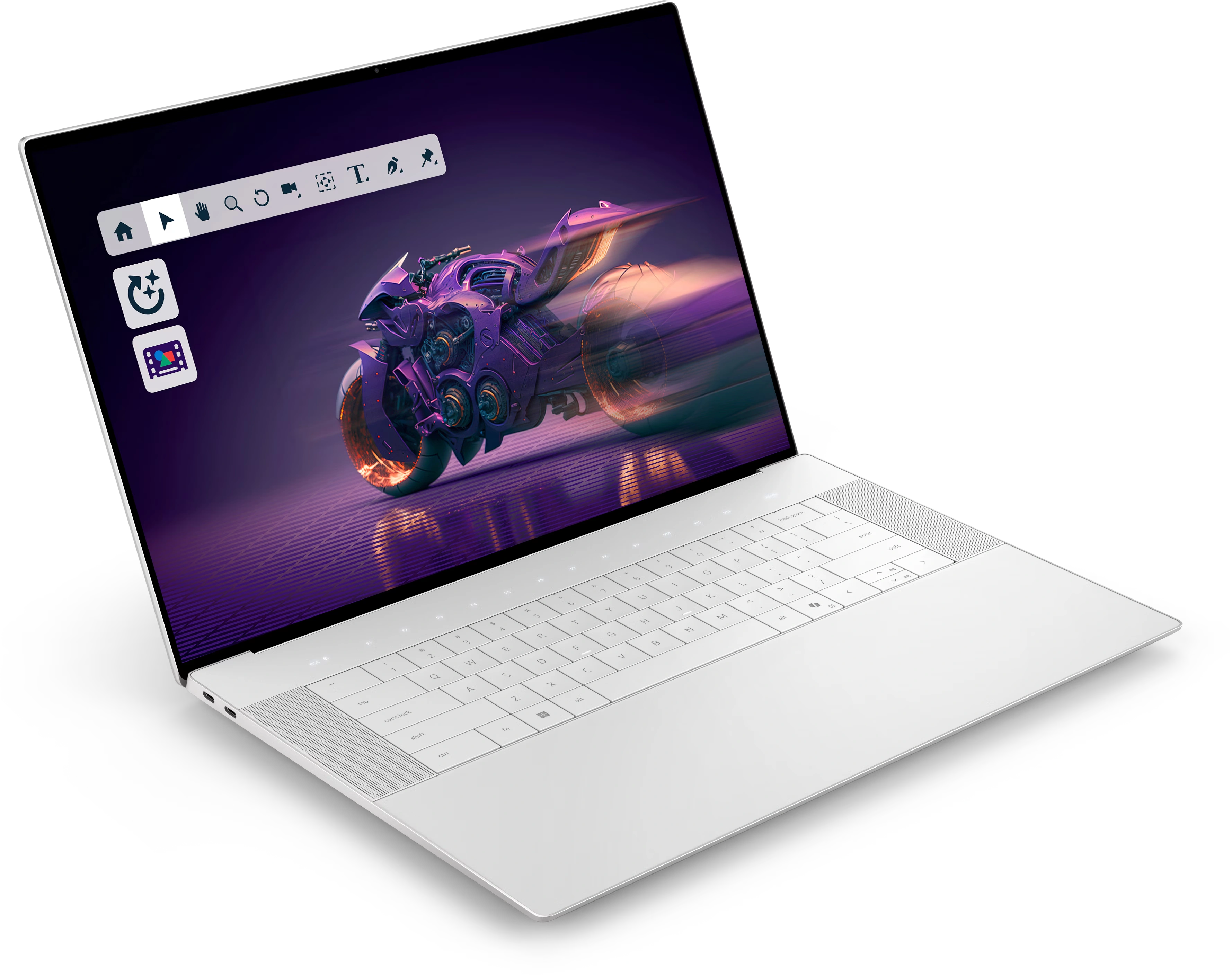 Dell 16 Premium Laptop