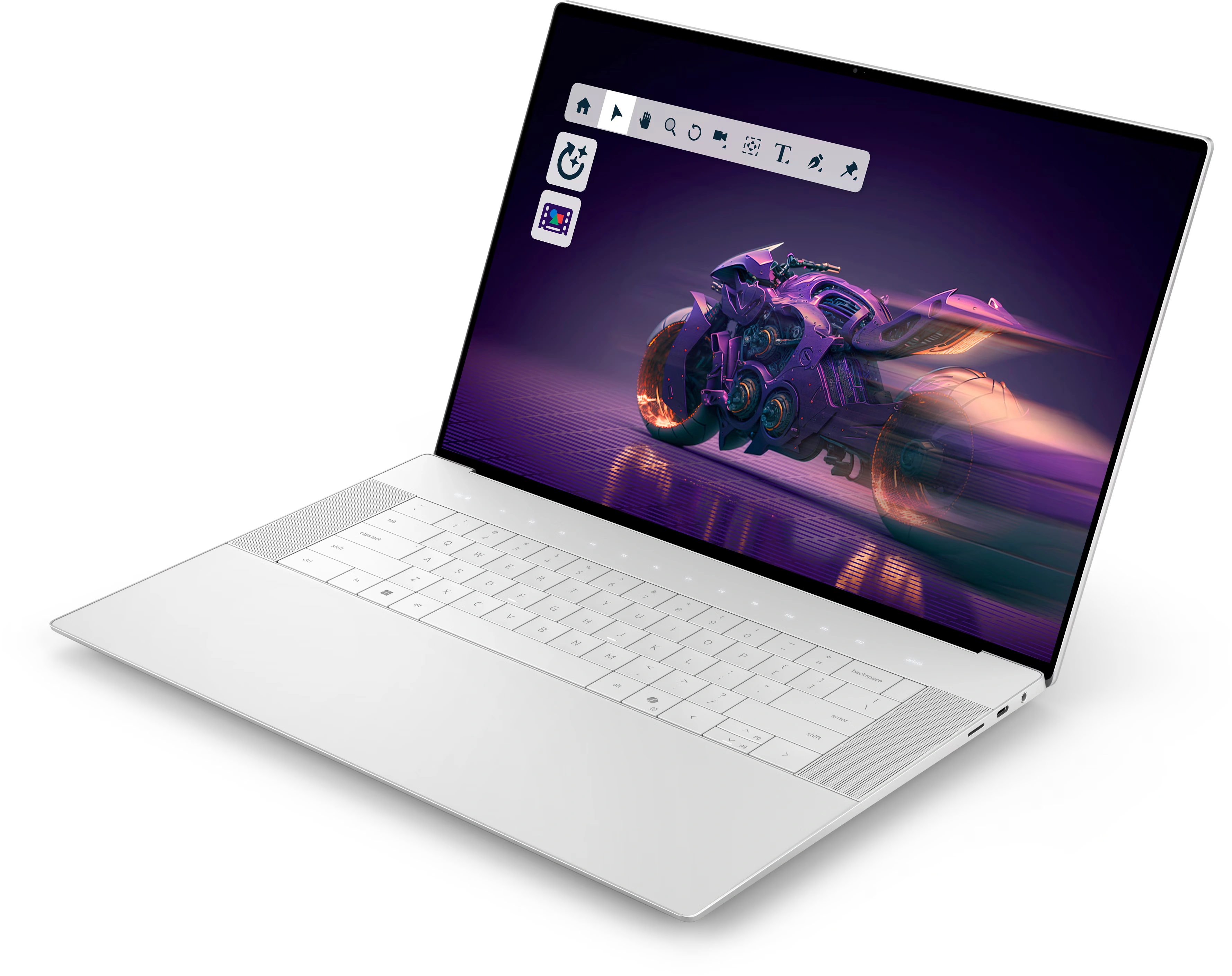 Dell 16 Premium Laptop 3 Dell 16 Premium Laptop