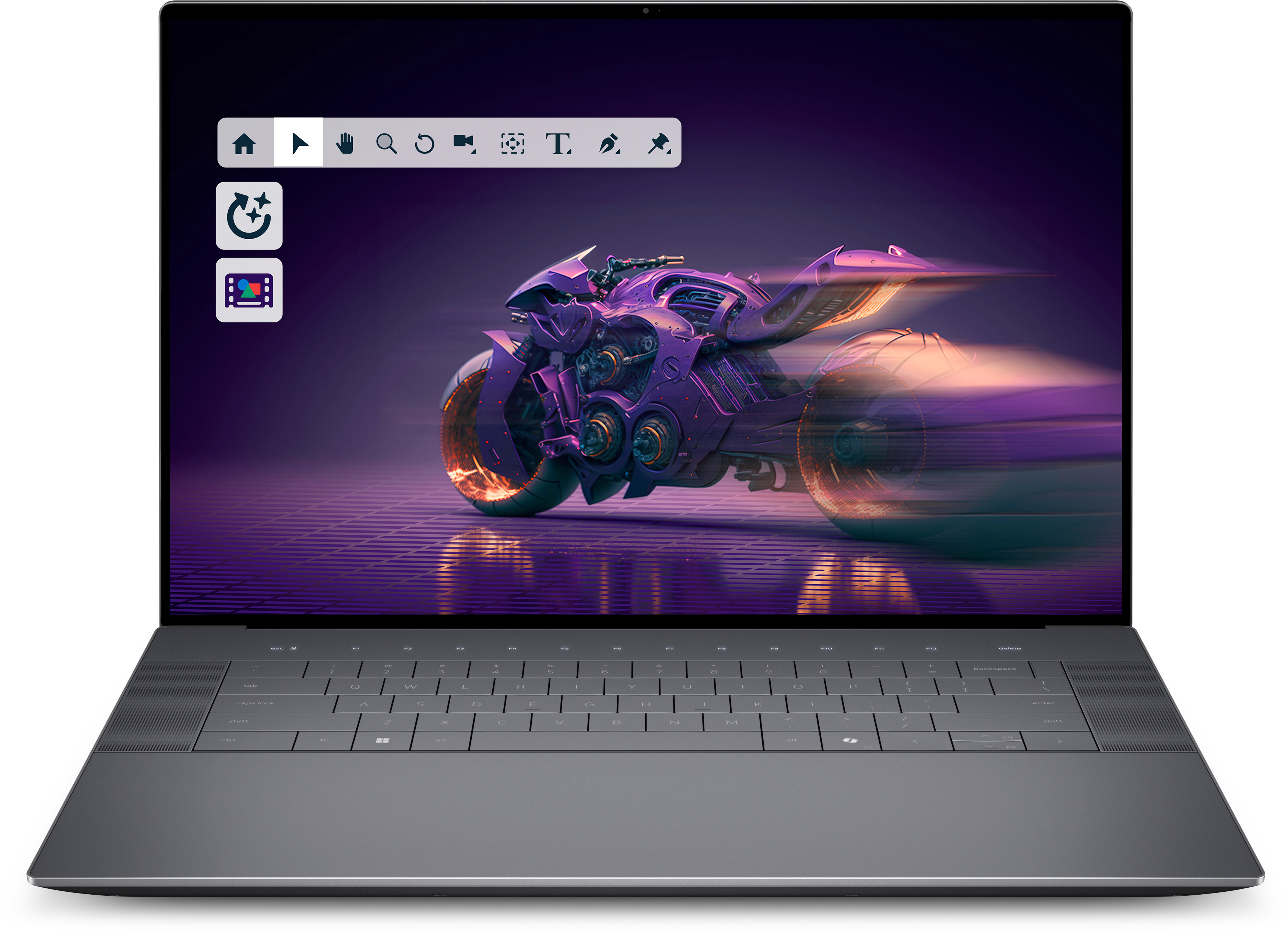 Dell 16 Premium Laptop 7 Dell 16 Premium Laptop