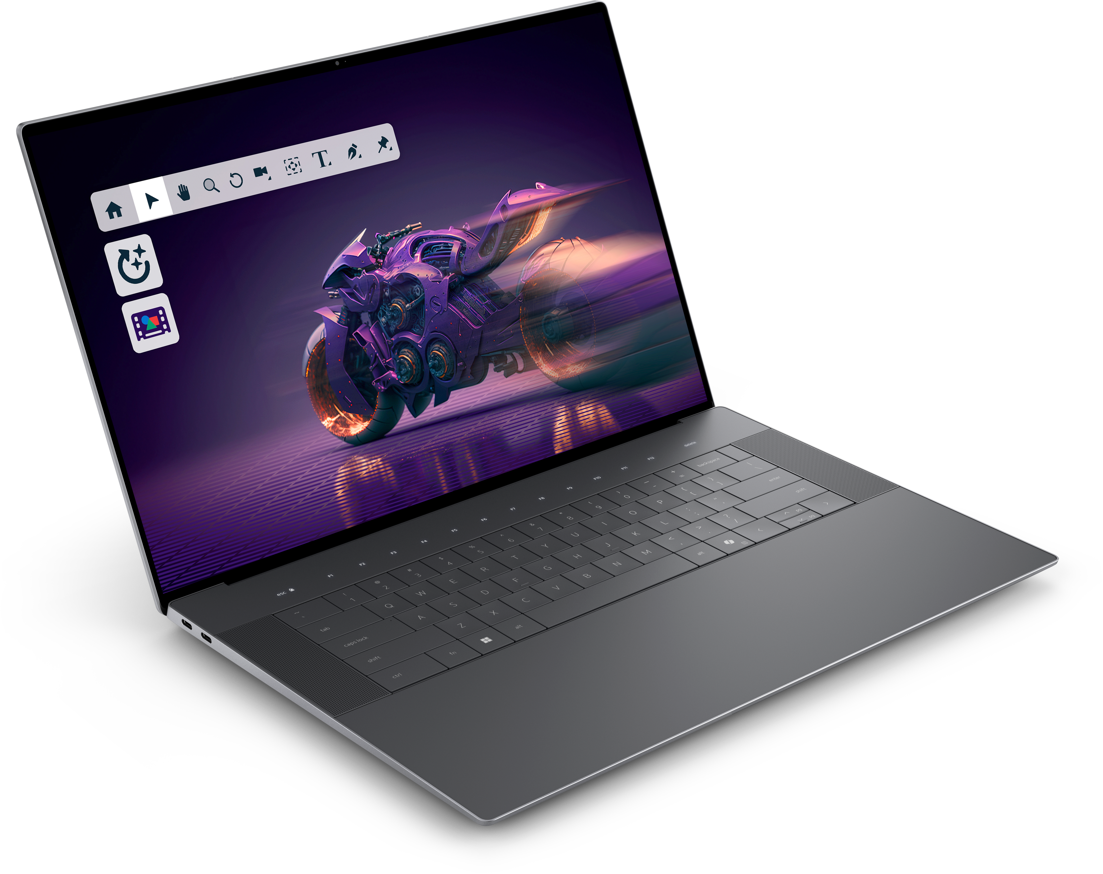 Dell 16 Premium Laptop 8 Dell 16 Premium Laptop