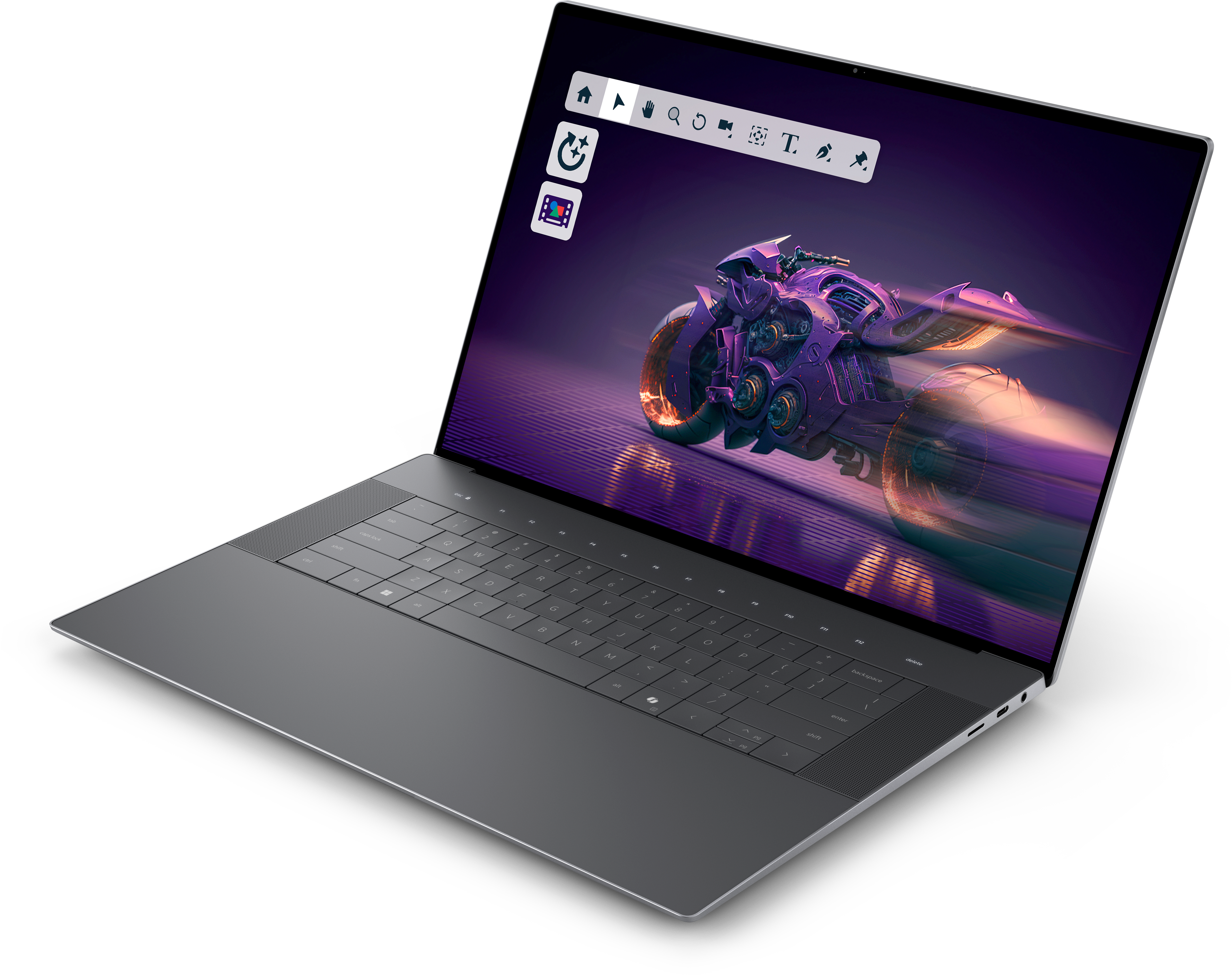 Dell 16 Premium Laptop 9 Dell 16 Premium Laptop