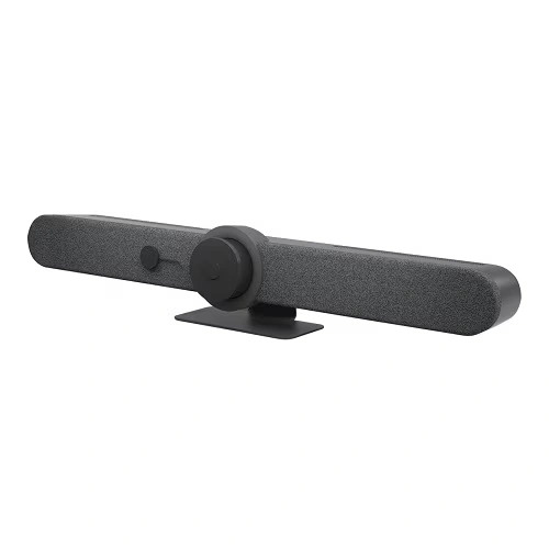 Logitech Rally Bar + Tap - Video Conferencing Kit