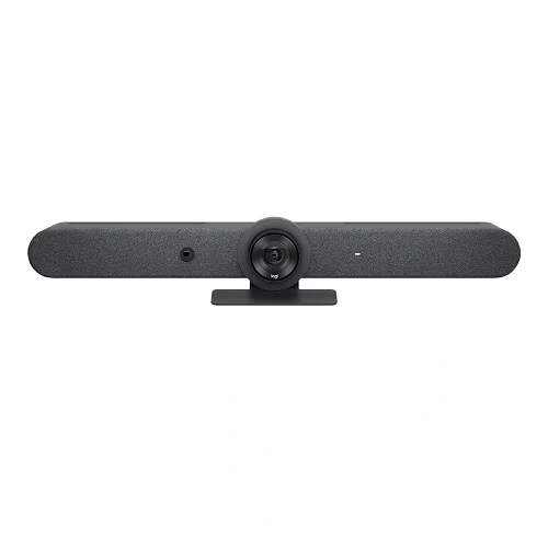 Logitech Rally Bar + Tap - Video Conferencing Kit 4 Logitech Rally Bar + Tap - Video Conferencing Kit