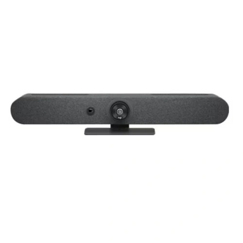 Logitech Rally Bar Mini All-in-One Video Bar (Graphite, TAA Compliant)