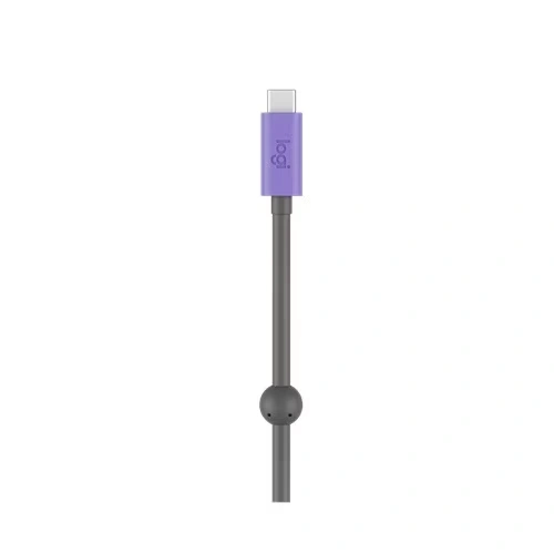Logitech Extend | Single-cable BYOD connection for Android-based rooms