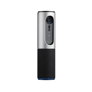 Logitech ConferenceCam Connect Video Conferencing Camera - Silver - USB - 1 Pack(s) 3 Logitech ConferenceCam Connect Video Conferencing Camera - Silver - USB - 1 Pack(s)