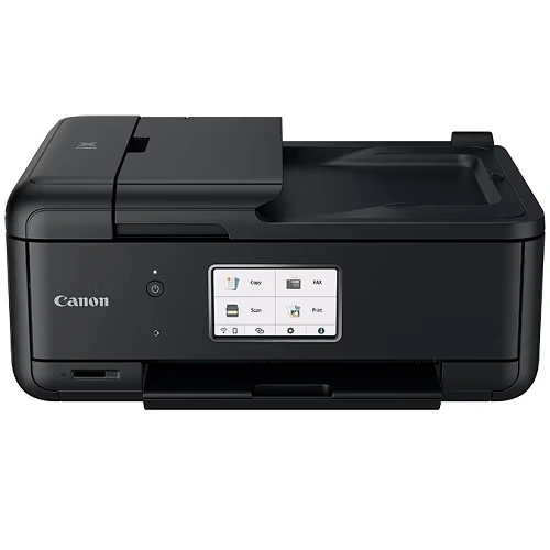 Canon PIXMA TR8620a Wireless Color All-In-One Inkjet Photo Printer