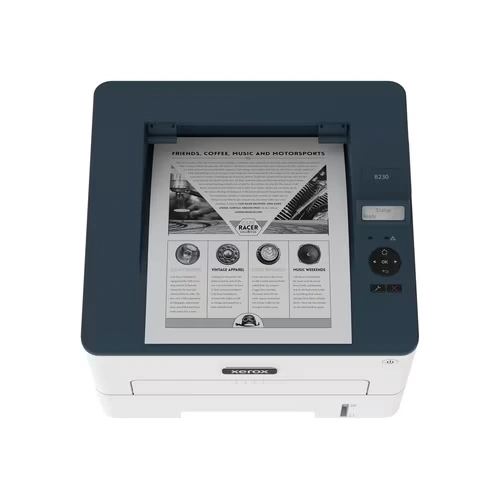 Xerox B Series B230/DNI Wireless Black & White Laser Printer 3 Xerox B Series B230/DNI Wireless Black & White Laser Printer