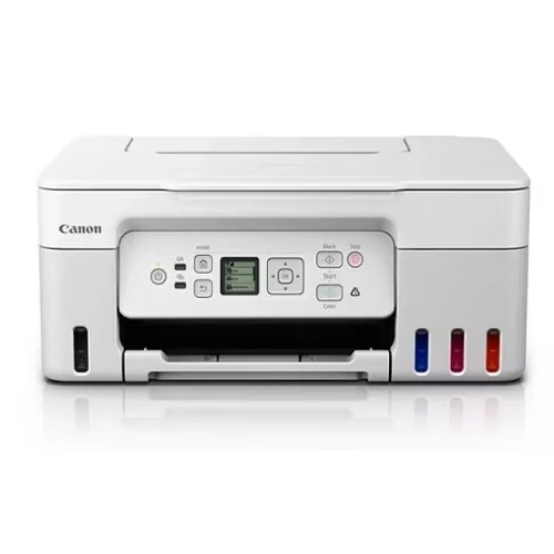 Canon PIXMA G3270 Wireless Color All-In-One Inkjet MegaTank Printer 3 Canon PIXMA G3270 Wireless Color All-In-One Inkjet MegaTank Printer