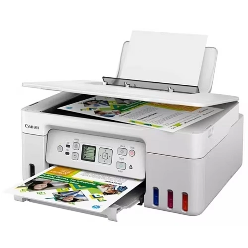 Canon PIXMA G3270 Wireless Color All-In-One Inkjet MegaTank Printer 4 Canon PIXMA G3270 Wireless Color All-In-One Inkjet MegaTank Printer