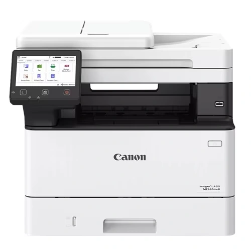 Canon imageCLASS MF465dw II - All in One, Wireless, Duplex Laser Printer
