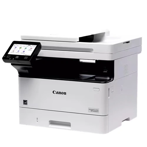 Canon imageCLASS MF465dw II - All in One, Wireless, Duplex Laser Printer