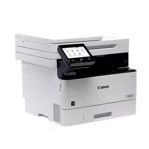 Canon imageCLASS MF465dw II - All in One, Wireless, Duplex Laser Printer