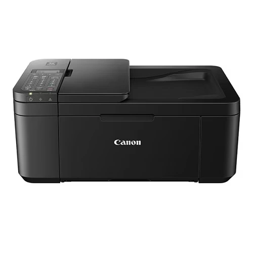 Canon PIXMA TR4720 Wireless Color All-In-One Inkjet Photo Printer, Eligible for PIXMA Print Plan Ink Subscription Service