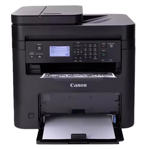 Canon imageCLASS MF273dw Wireless Black-and-White All-In-One Laser Printer