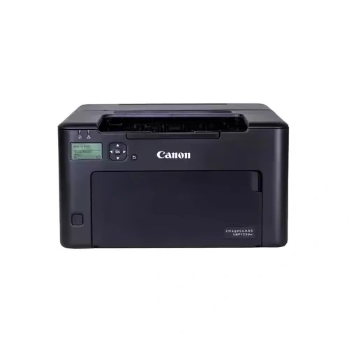 Canon imageCLASS LBP122dw Wireless Black-and-White Laser Printer
