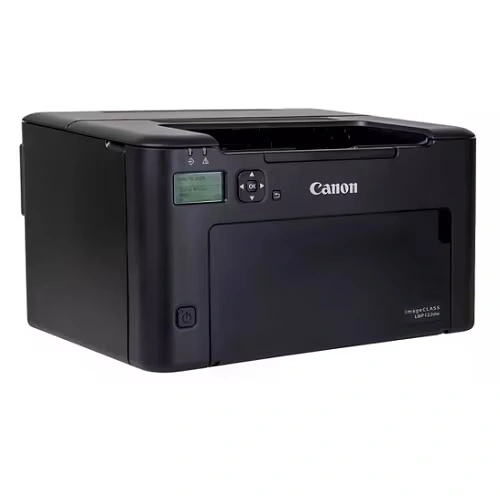Canon imageCLASS LBP122dw Wireless Black-and-White Laser Printer
