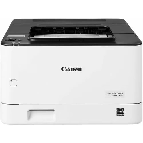 Canon imageCLASS LBP172DW Wireless Black & White Laser Printer