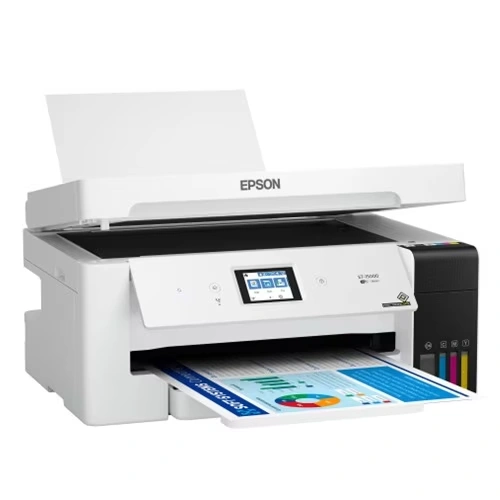 Epson EcoTank ET-15000 Wireless Color All-In-One Inkjet Printer 3 Epson EcoTank ET-15000 Wireless Color All-In-One Inkjet Printer