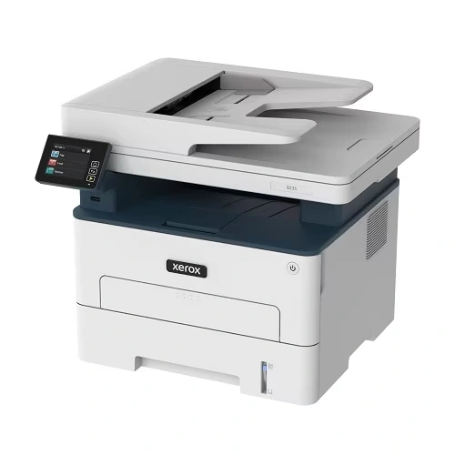 Xerox B Series B235/DNI Wireless Black & White All-In-One Laser Printer with Fax