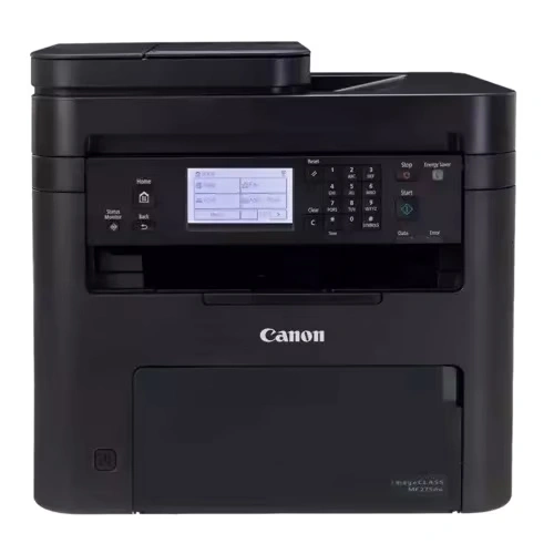 Canon imageCLASS MF275dw Wireless Black-and-White Laser Printer